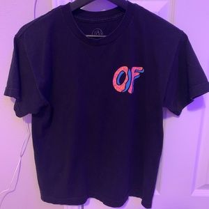 Odd Future logo tee